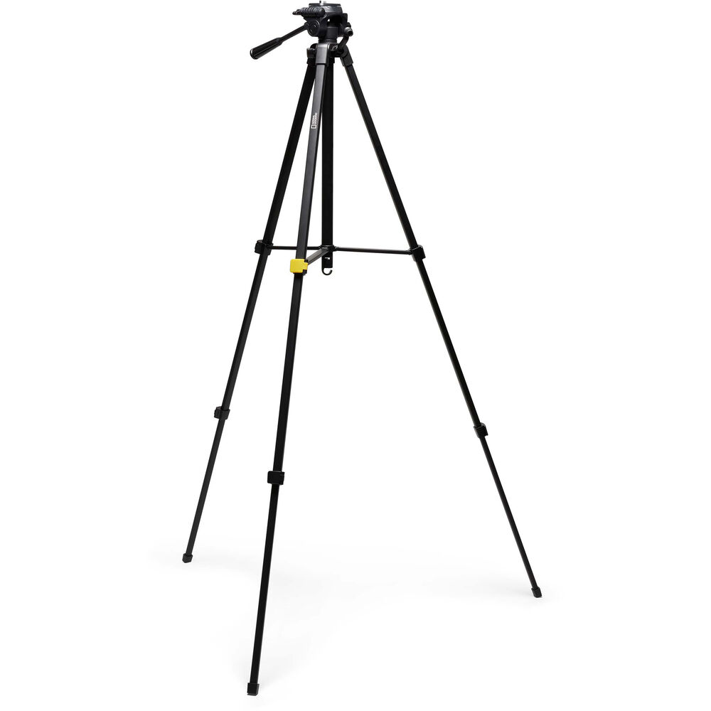 Kata Tripod Photo Smartphone Visina 160cm National Geographic NGPT 002 - 3